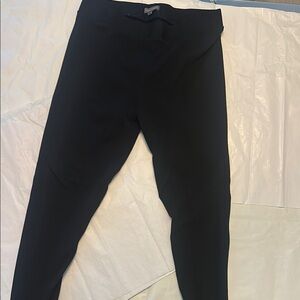 Vince Camuto Black Women's Pants